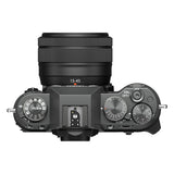XT50 Charcoal 1545mm Lens