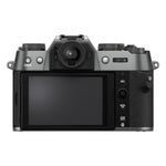 XT50 Charcoal 1545mm Lens