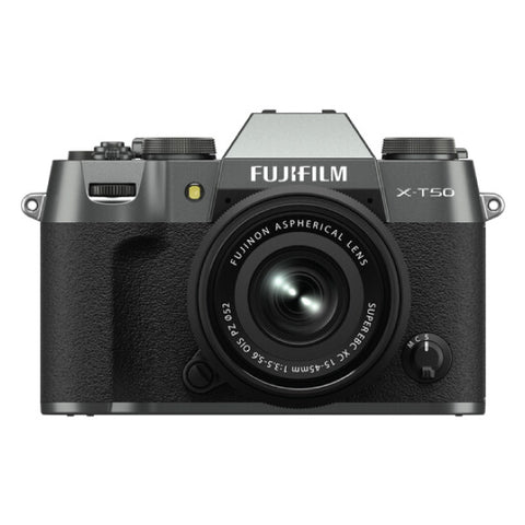XT50 Charcoal 1545mm Lens