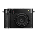 Fujifilm GFX100RF Medium Format Rangefinder Camera (Black)