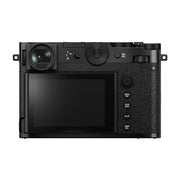Fujifilm GFX100RF Medium Format Rangefinder Camera (Black)