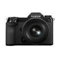 Fujifilm GFX 50S II Medium Format Camera with GF 35-70mm Lens