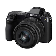 Fujifilm GFX 50S II Medium Format Camera with GF 35-70mm Lens