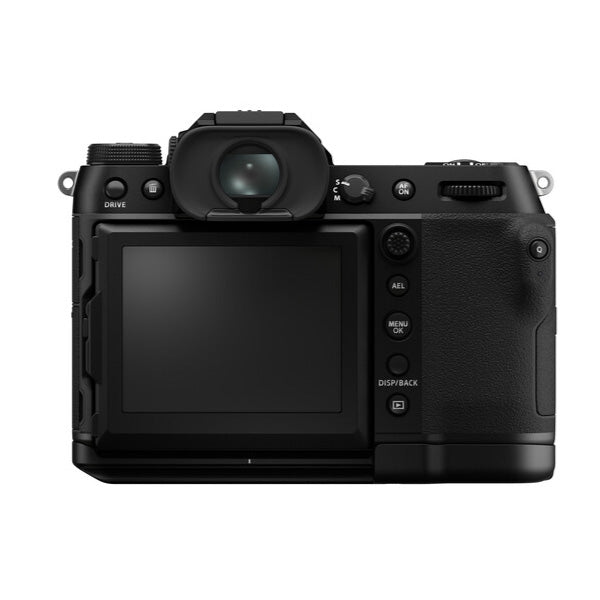 Fujifilm GFX 50S II Medium Format Camera with GF 35-70mm Lens