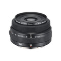 Fujifilm GF 50mm F3.5 R LM WR Lens