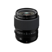 Fujifilm GF 55mm F1.7 R WR Lens
