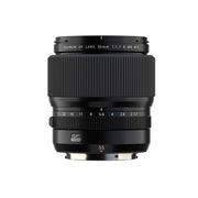 Fujifilm GF 55mm F1.7 R WR Lens
