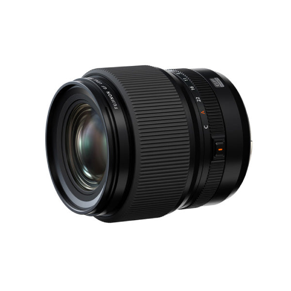 Fujifilm GF 55mm F1.7 R WR Lens