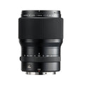Fujifilm GF 110mm F2 R LM WR Lens