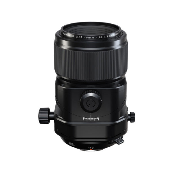 Fujifilm GF 110mm F5.6 Tilt-Shift Lens