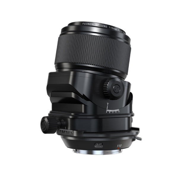 Fujifilm XC 15-45mm F3.5-5.6 OIS PZ Lens – Camerahaus