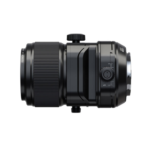 Fujifilm GF 110mm F5.6 Tilt-Shift Lens