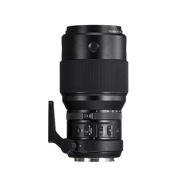 Fujifilm GF 250mm F4 R LM OIS WR Lens – Camerahaus