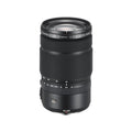 Fujifilm GF 45-100mm F4 R LM OIS WR Lens