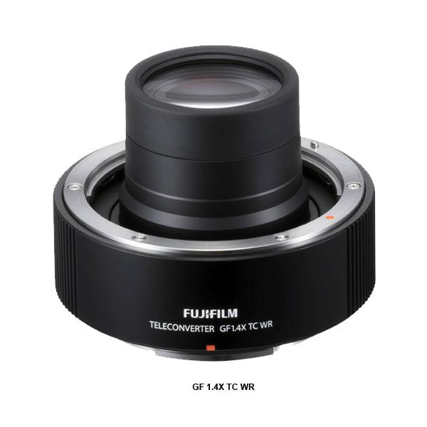 Fujifilm GF 1.4x Teleconverter WR