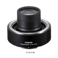 Fujifilm GF 1.4x Teleconverter WR