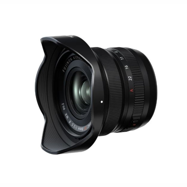Fujifilm XF 8mm F3.5 R WR Lens