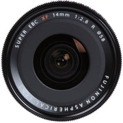 XF 14mm F2.8 R Lens