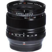 XF 14mm F2.8 R Lens