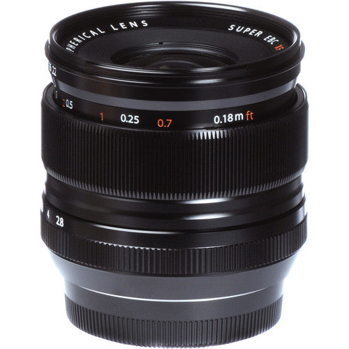 XF 14mm F2.8 R Lens