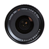 FUJIFILM XF 14mm F2.8 R Lens