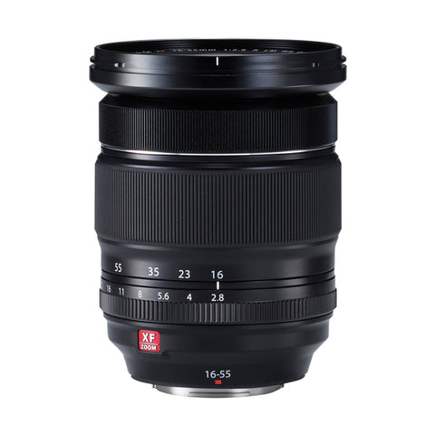 FUJIFILM XF 14mm F2.8 R Lens