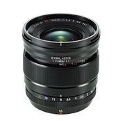 Fujifilm XF 16mm F1.4 R WR Lens