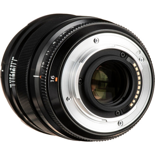 XF 16mm F1.4 R WR Lens
