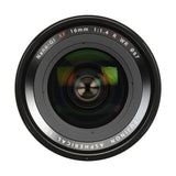 FUJIFILM XF 16mm F1.4 R WR Lens
