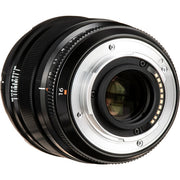 XF 16mm F1.4 R WR Lens