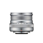 XF 16mm F2.8 R WR SILVER