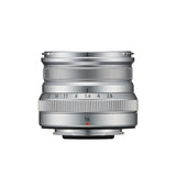 XF 16mm F2.8 R WR SILVER