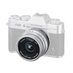 XF 16mm F2.8 R WR SILVER