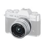 XF 16mm F2.8 R WR SILVER