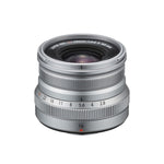XF 16mm F2.8 R WR SILVER