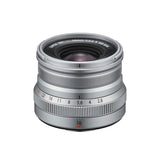 XF 16mm F2.8 R WR SILVER