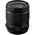 XF 18mm F1.4 R LM WR Lens
