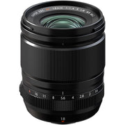 XF 18mm F1.4 R LM WR Lens