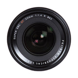 FUJIFILM XF 23mm F1.4 R Lens