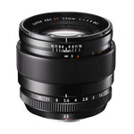 FUJIFILM XF 23mm F1.4 R Lens