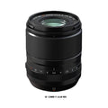 XF 23mm F1.4 R LM WR Lens