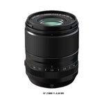 FUJIFILM XF 23mm F1.4 R LM WR Lens