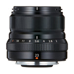 FUJIFILM XF 23mm F2 R WR Lens