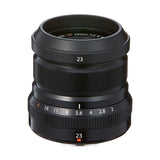 FUJIFILM XF 23mm F2 R WR Lens