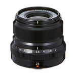 FUJIFILM XF 23mm F2 R WR Lens