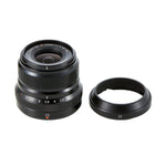 FUJIFILM XF 23mm F2 R WR Lens