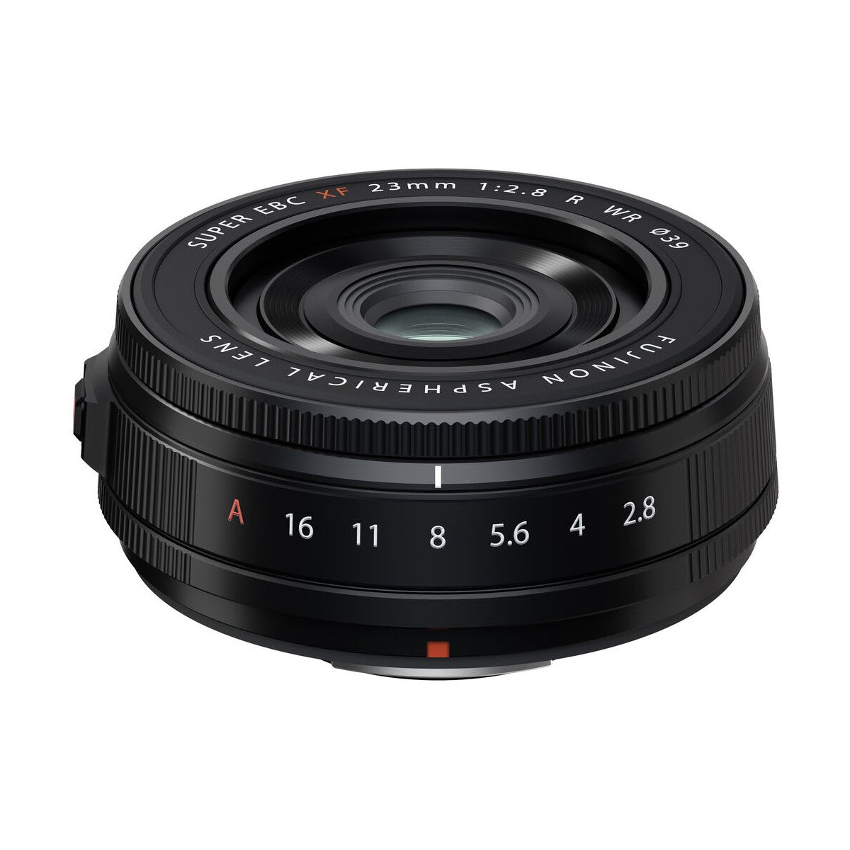Fujifilm XF 23mm F2.8 R WR Lens