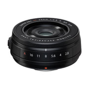 Fujifilm XF 23mm F2.8 R WR Lens