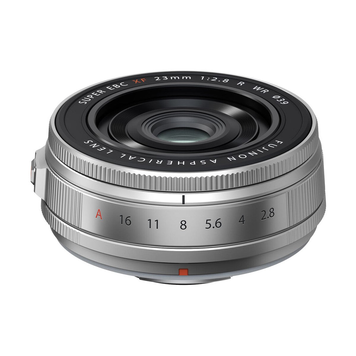 Fujifilm XF 23mm F2.8 R WR Lens