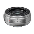 Fujifilm XF 23mm F2.8 R WR Lens